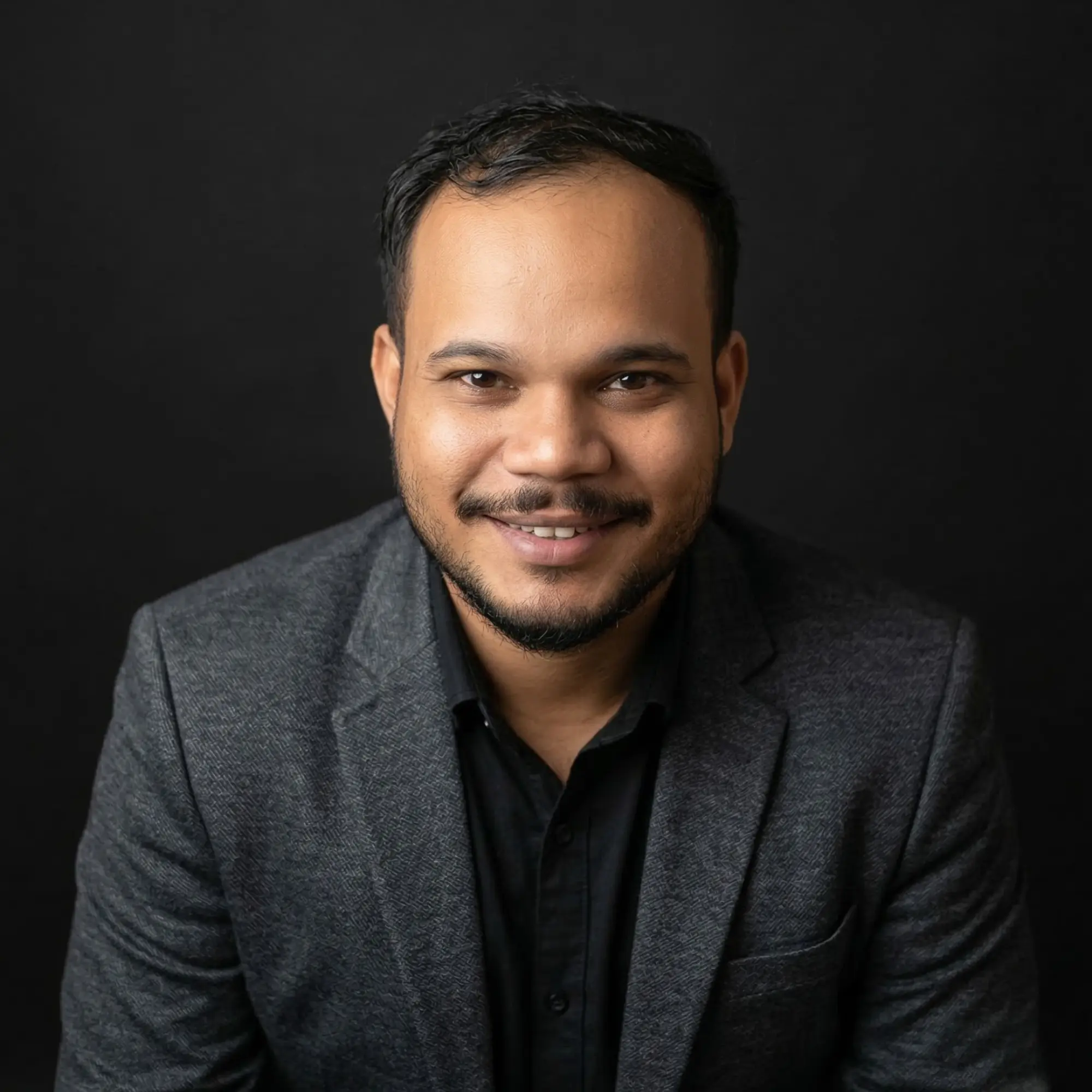 Saurav Nath