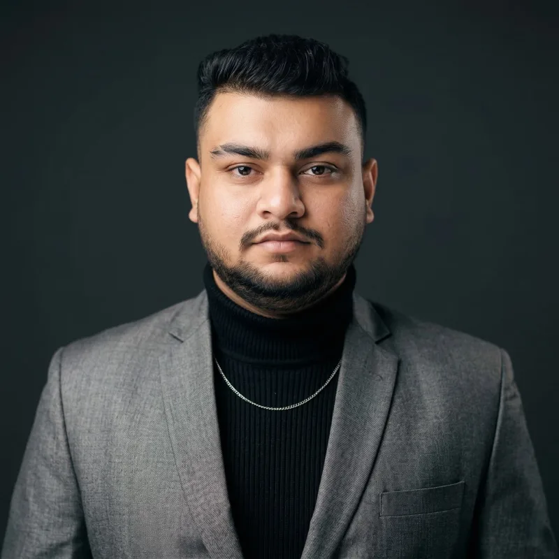Arindam Sikder